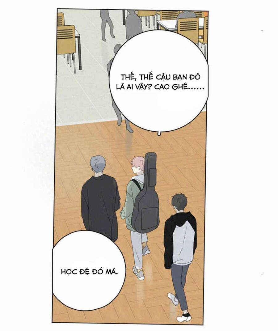 Here U Are Chapter 85 - 66