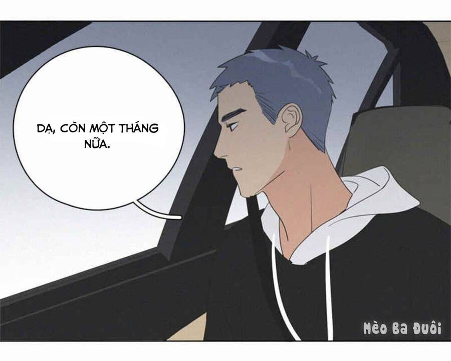 Here U Are Chapter 85 - 77