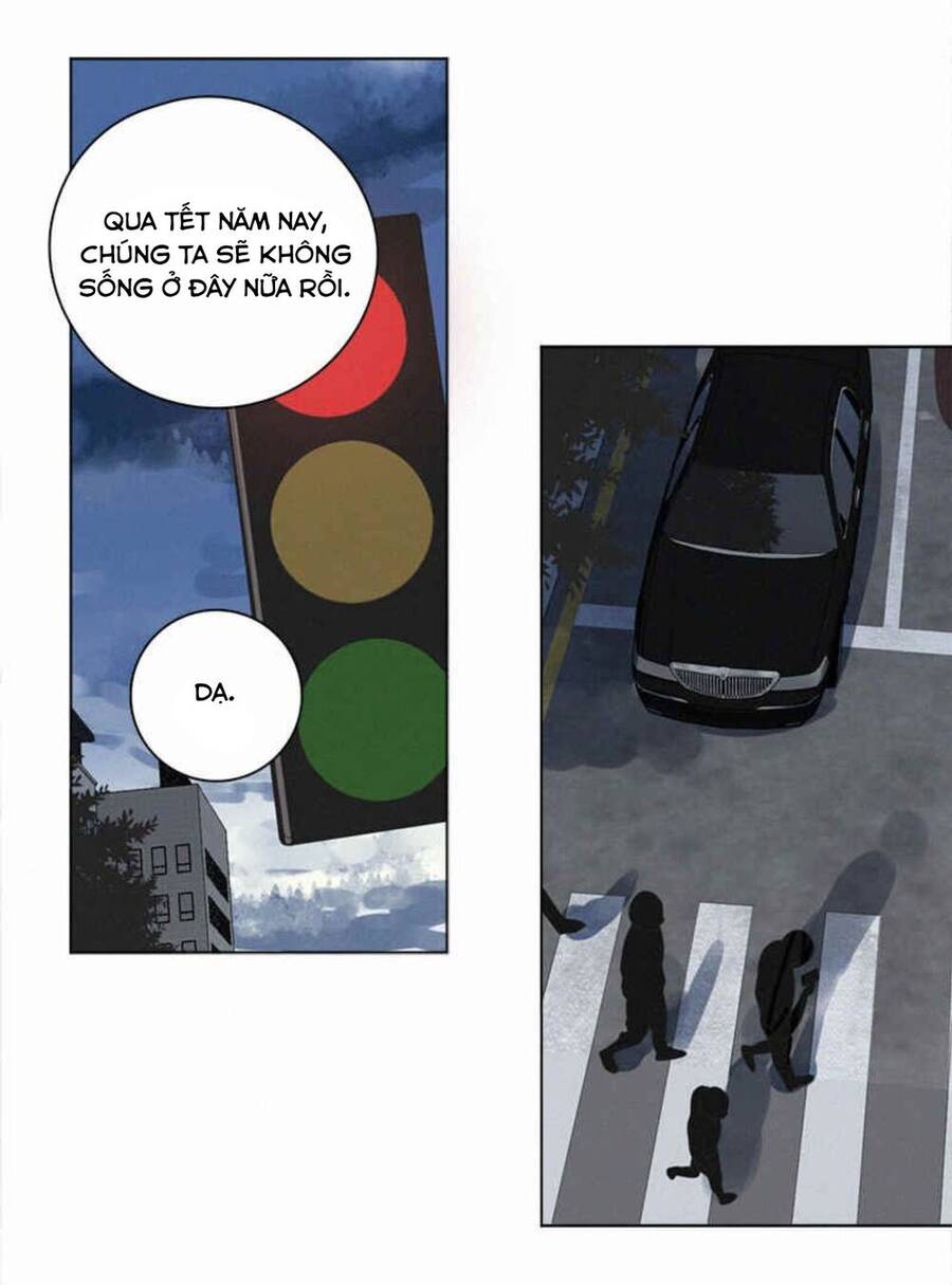 Here U Are Chapter 85 - 78