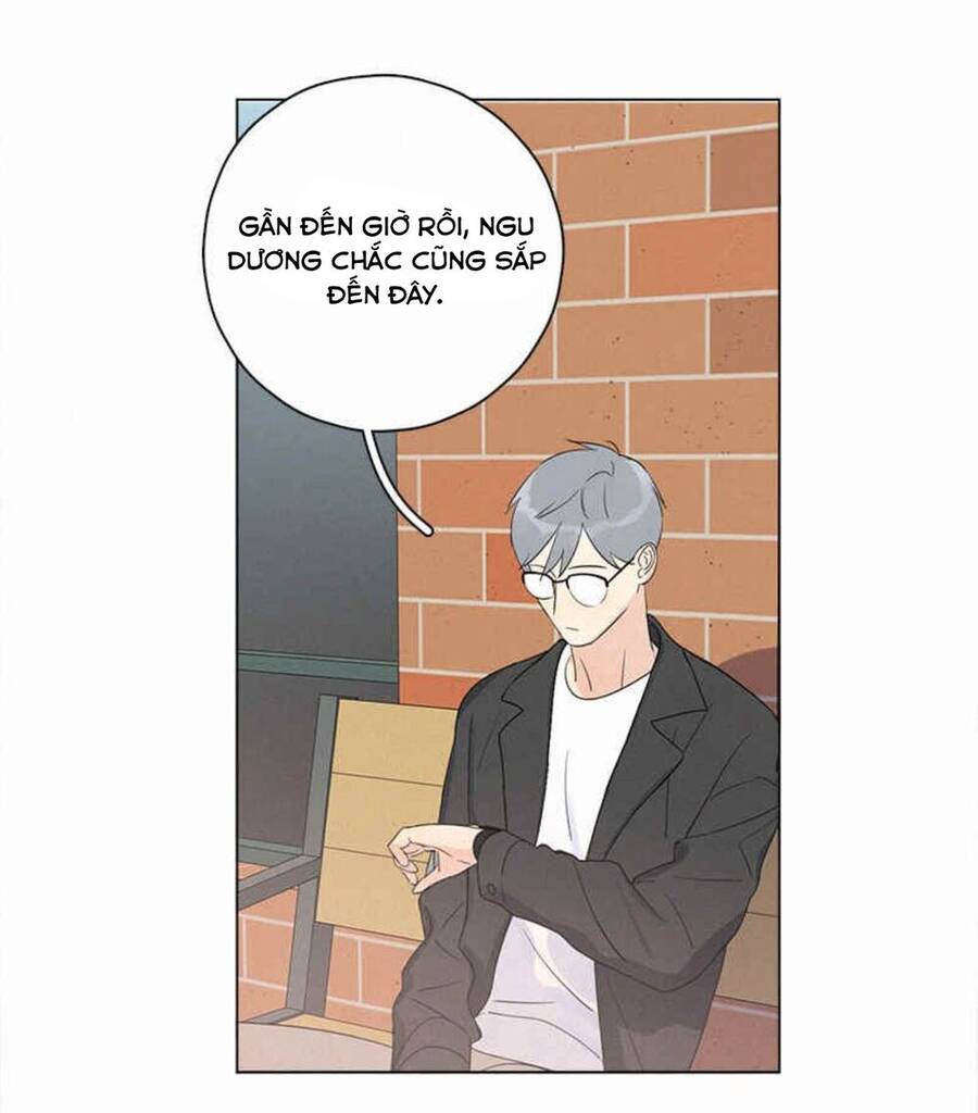 Here U Are Chapter 85 - 9