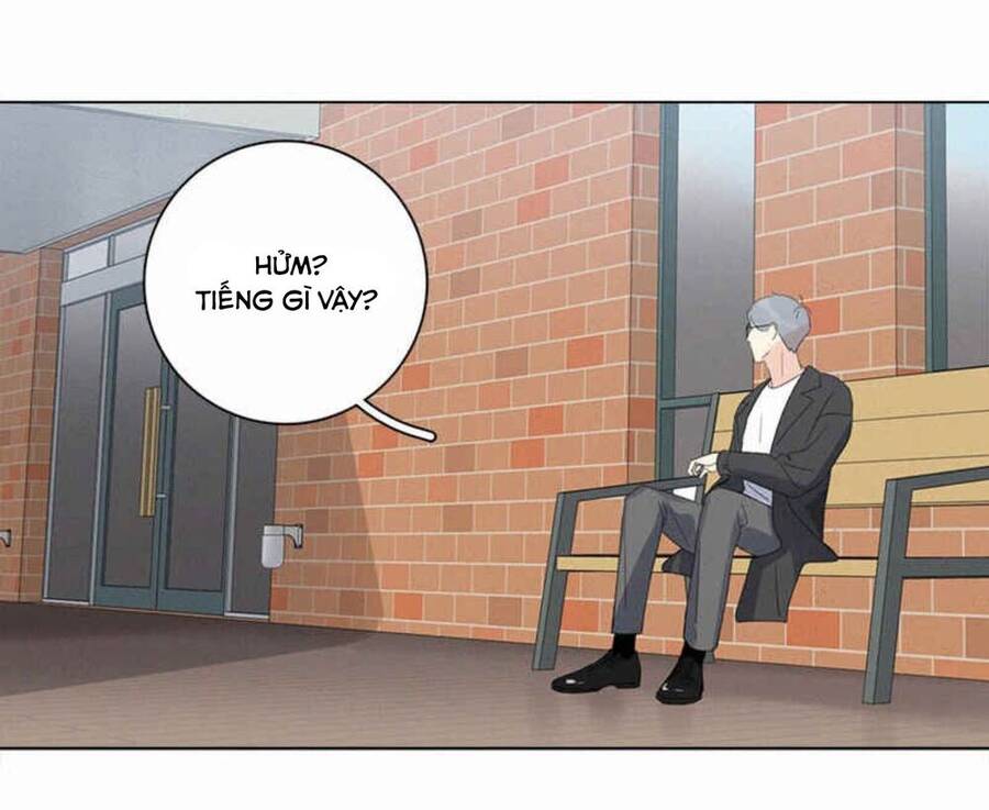 Here U Are Chapter 85 - 10