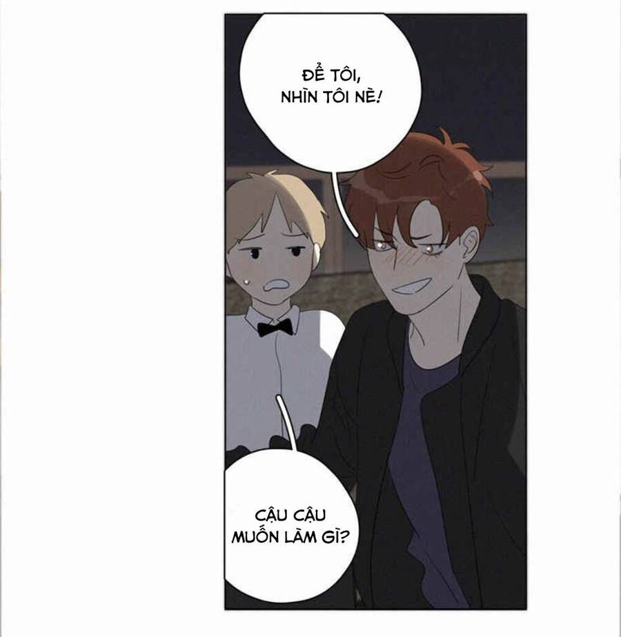 Here U Are Chapter 86 - 13