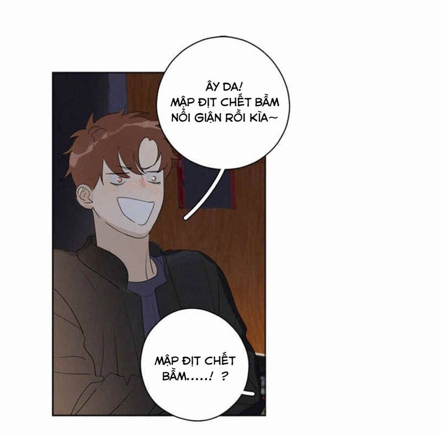 Here U Are Chapter 86 - 18