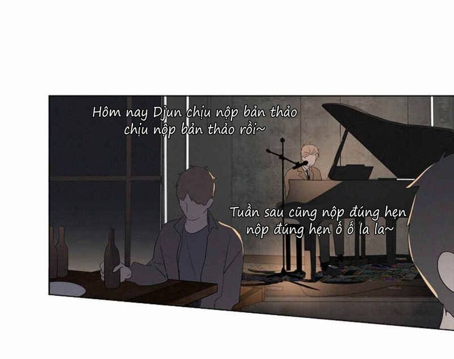 Here U Are Chapter 86 - 3