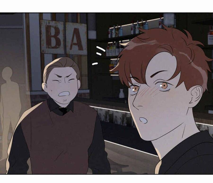 Here U Are Chapter 86 - 22