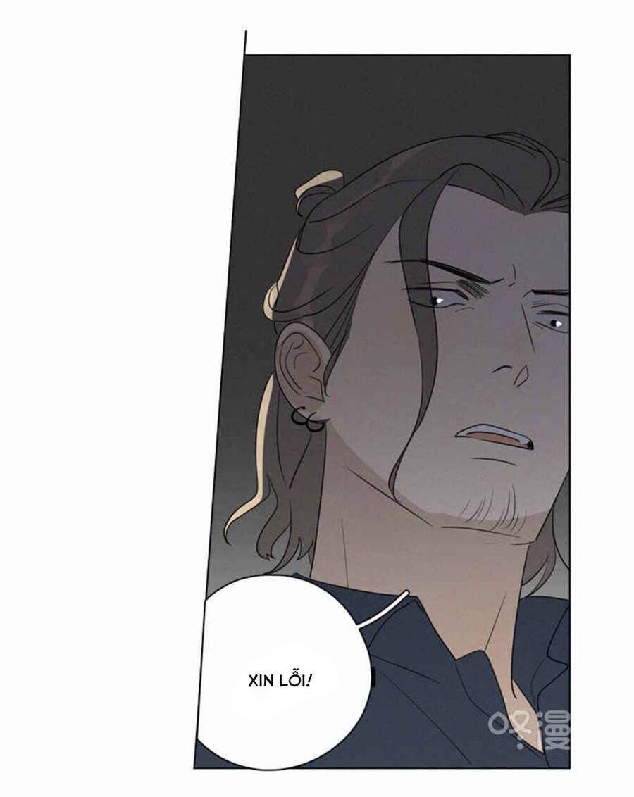 Here U Are Chapter 86 - 27