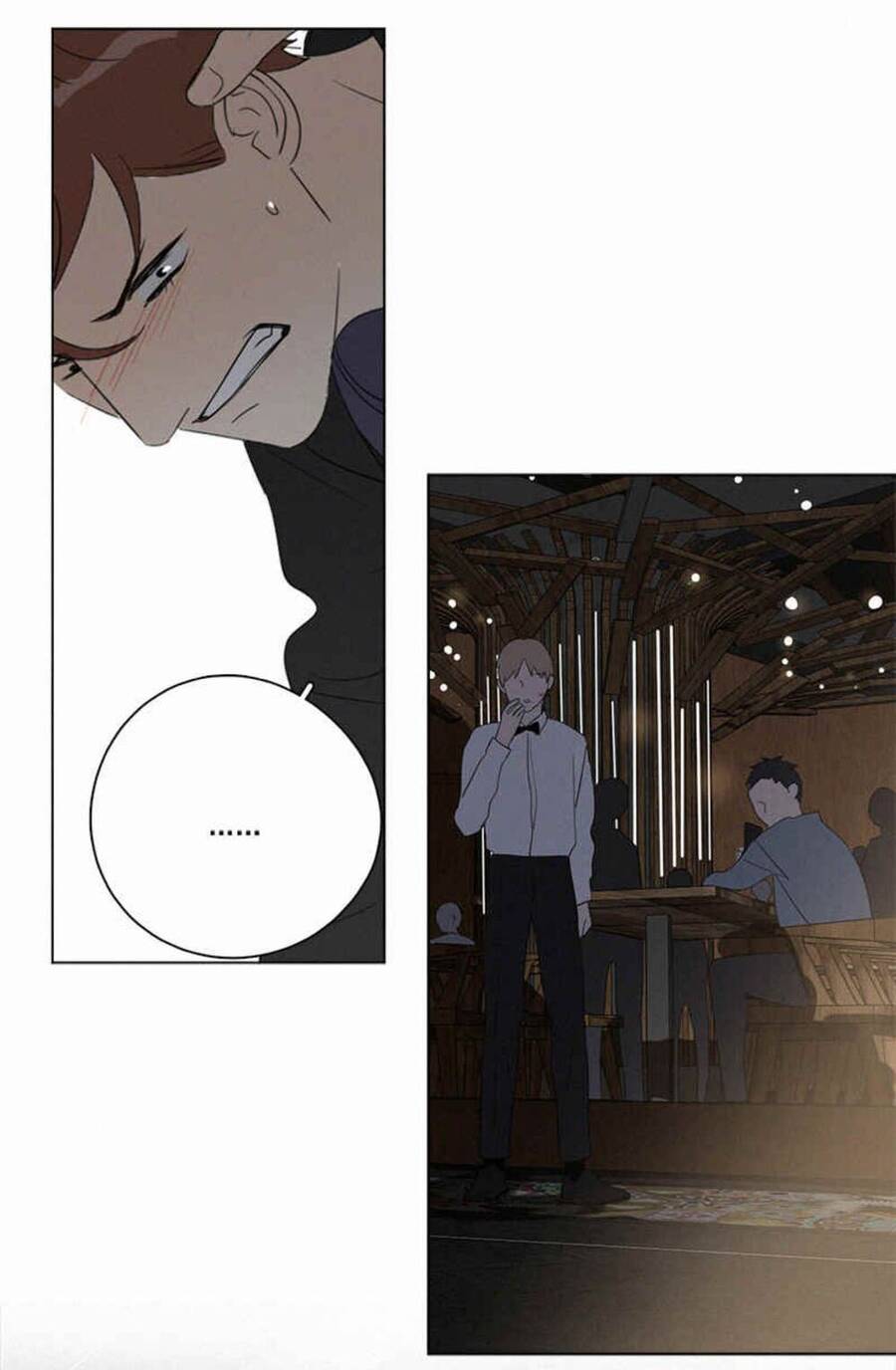 Here U Are Chapter 86 - 28