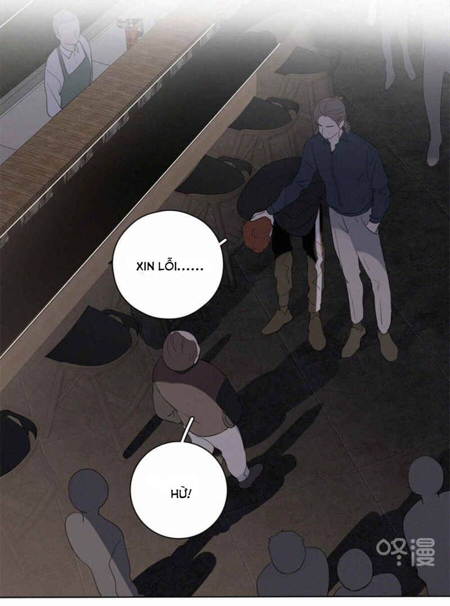 Here U Are Chapter 86 - 29