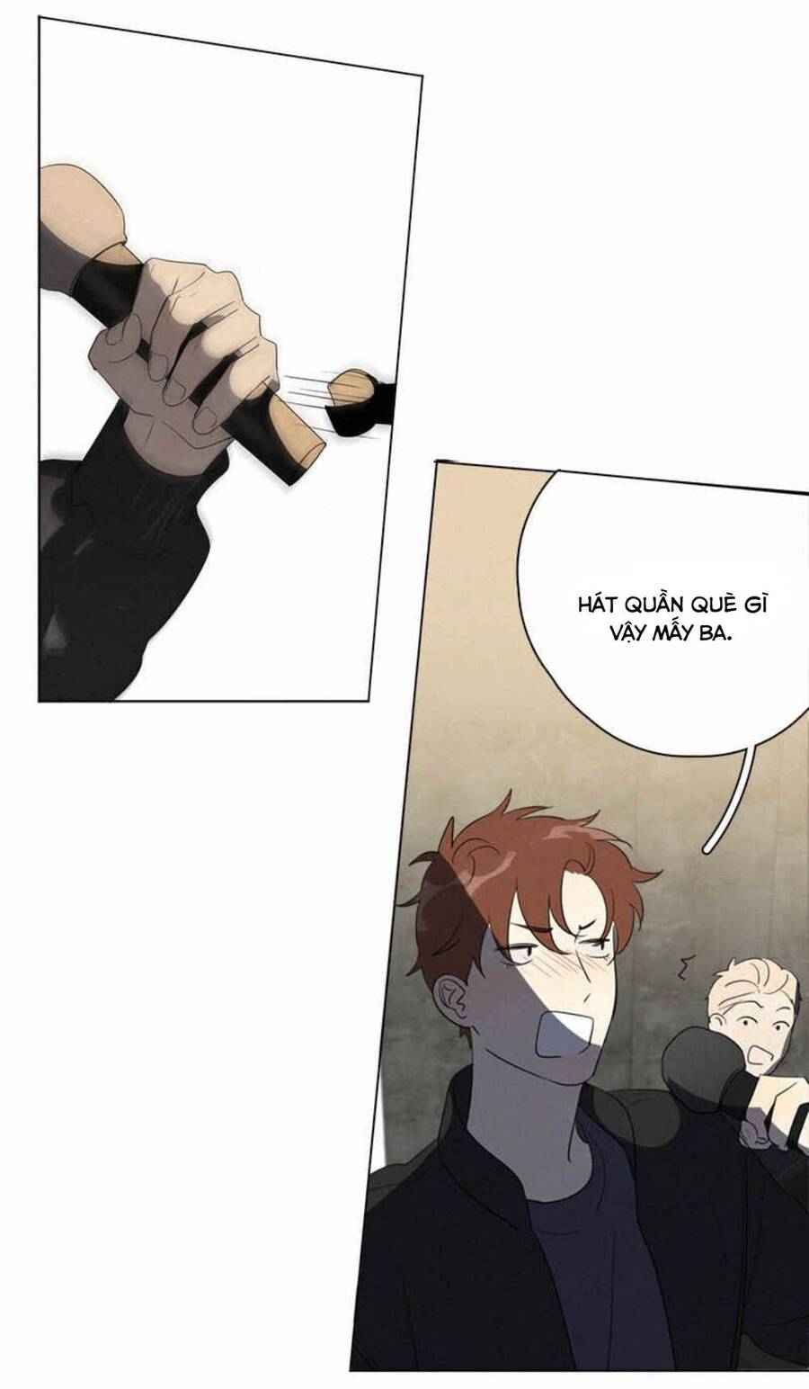 Here U Are Chapter 86 - 4