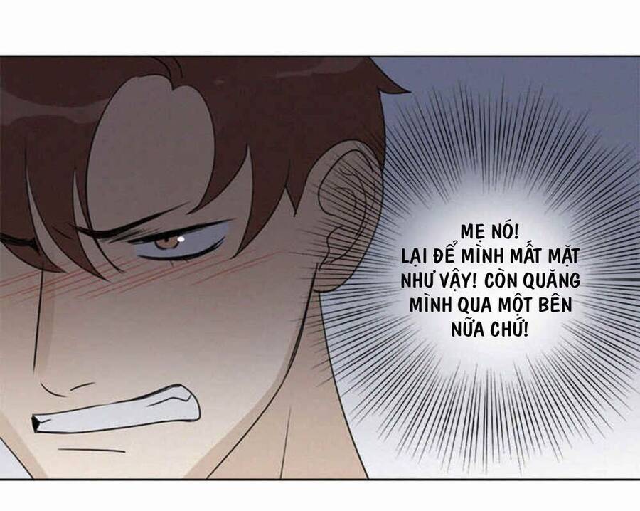 Here U Are Chapter 86 - 32