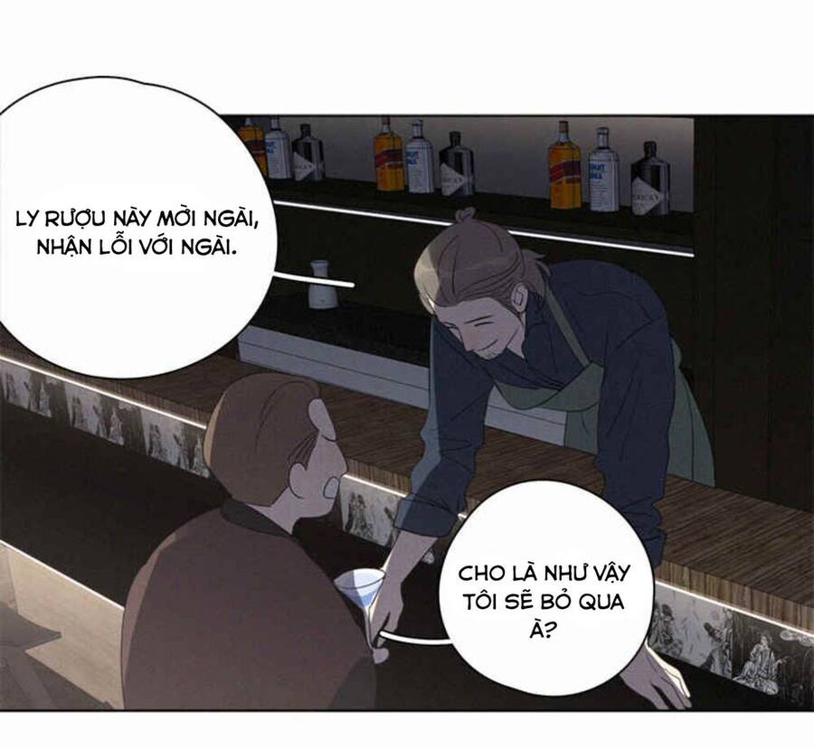 Here U Are Chapter 86 - 34