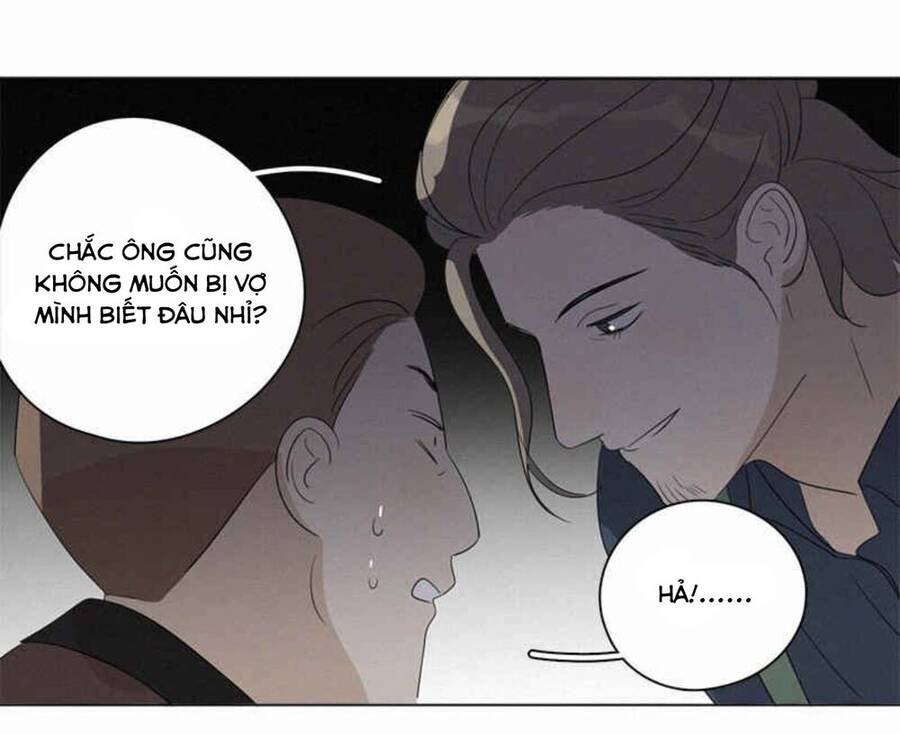 Here U Are Chapter 86 - 36