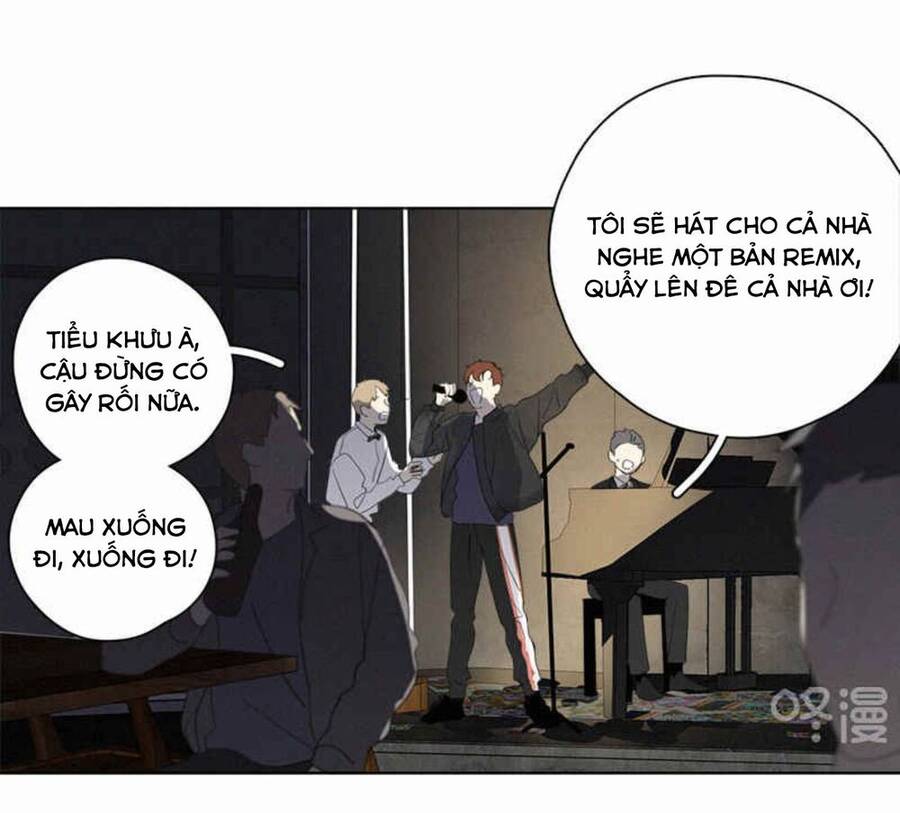 Here U Are Chapter 86 - 5