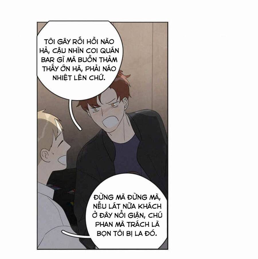 Here U Are Chapter 86 - 6