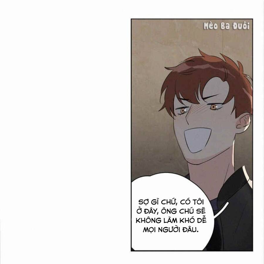 Here U Are Chapter 86 - 7