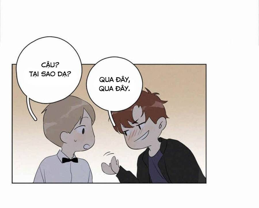 Here U Are Chapter 86 - 8