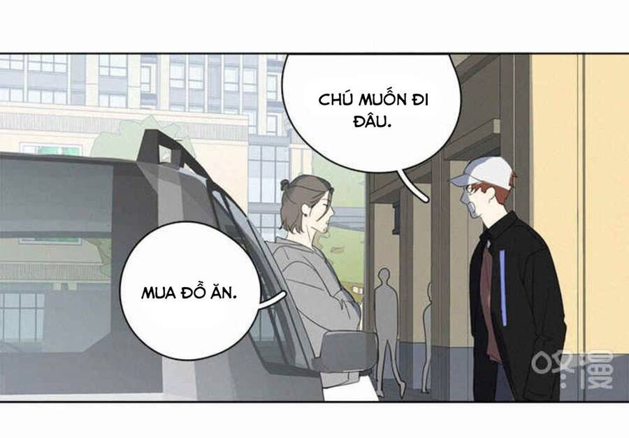 Here U Are Chapter 87 - 15