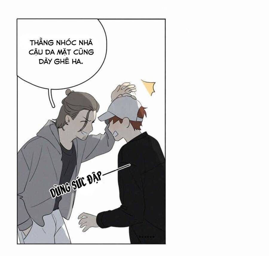 Here U Are Chapter 87 - 17