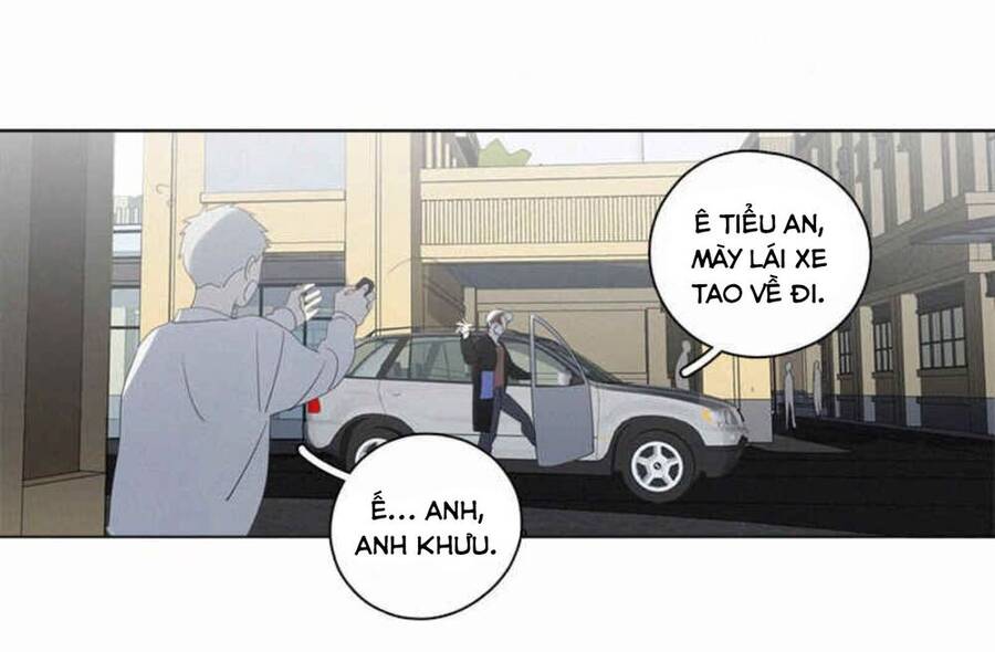 Here U Are Chapter 87 - 19