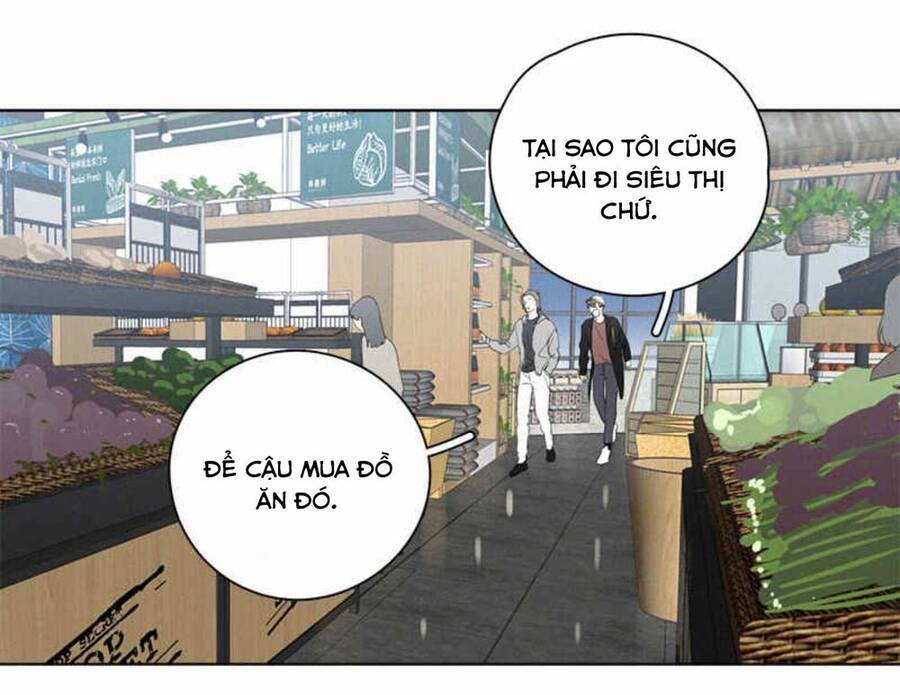 Here U Are Chapter 87 - 23