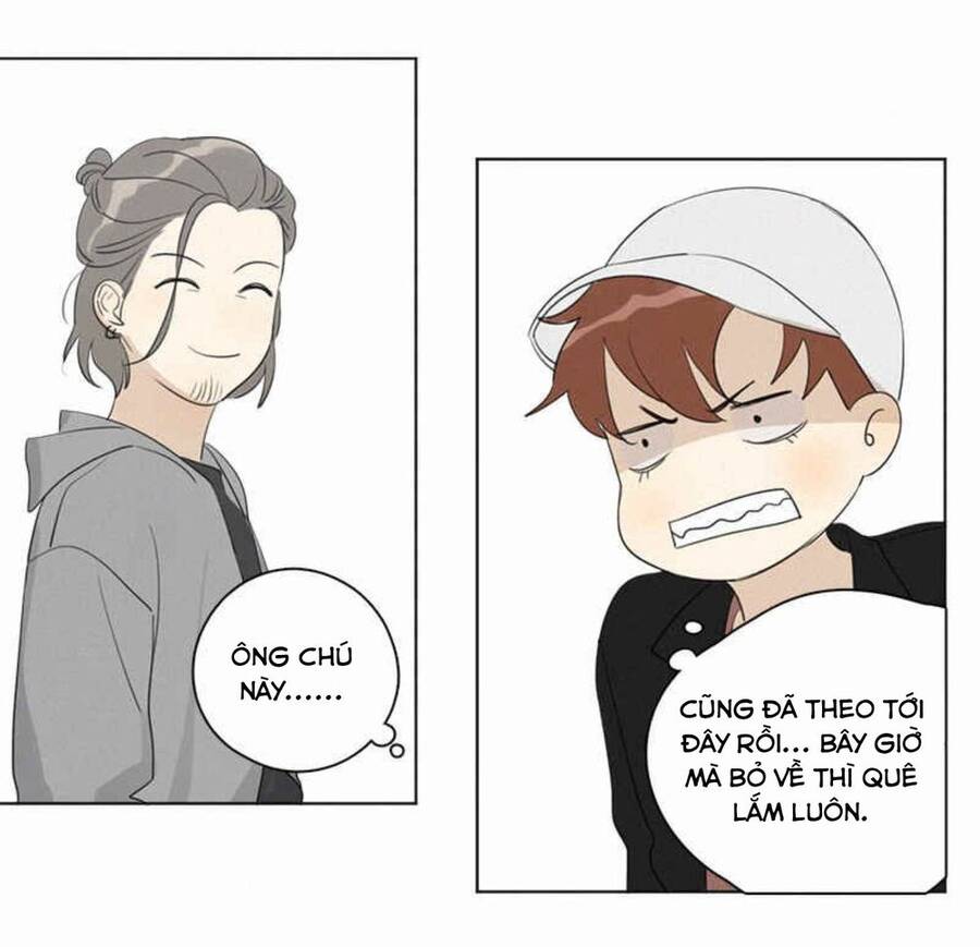 Here U Are Chapter 87 - 25