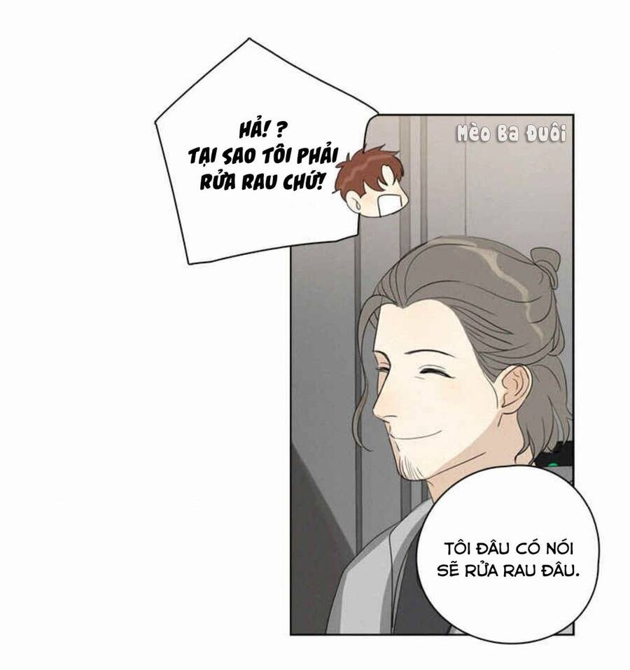 Here U Are Chapter 87 - 31