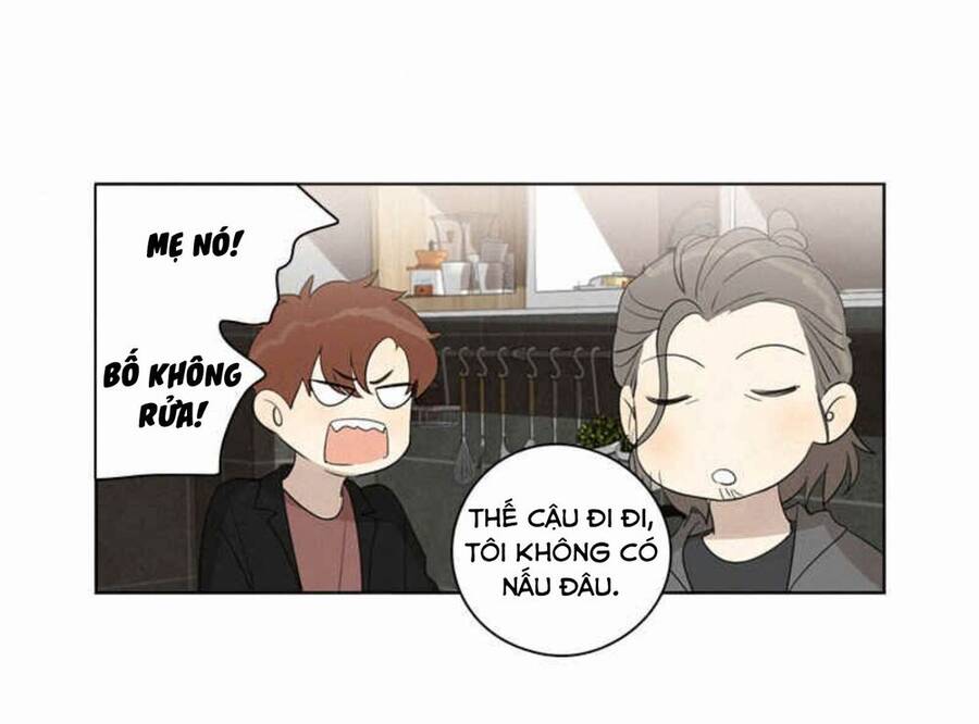 Here U Are Chapter 87 - 32