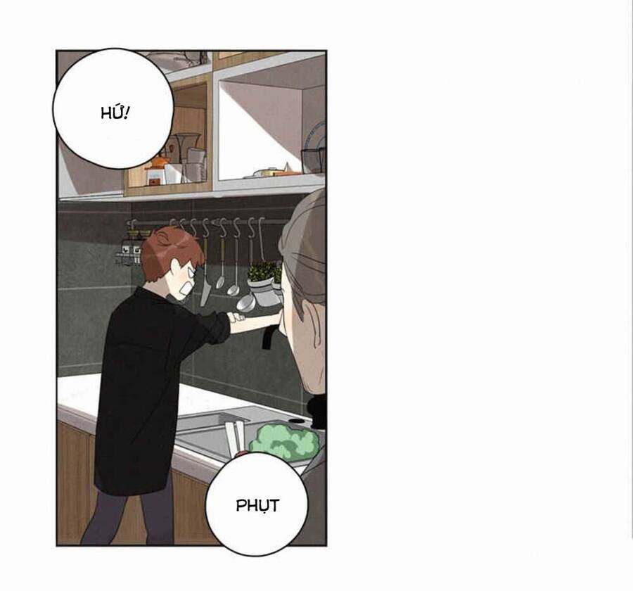 Here U Are Chapter 87 - 34