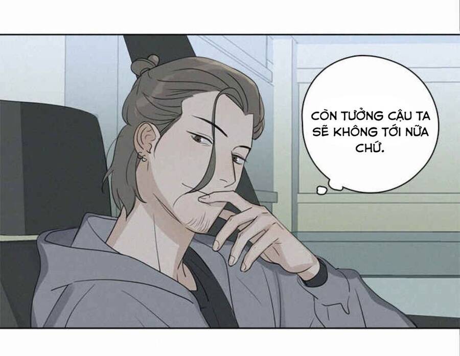 Here U Are Chapter 87 - 10