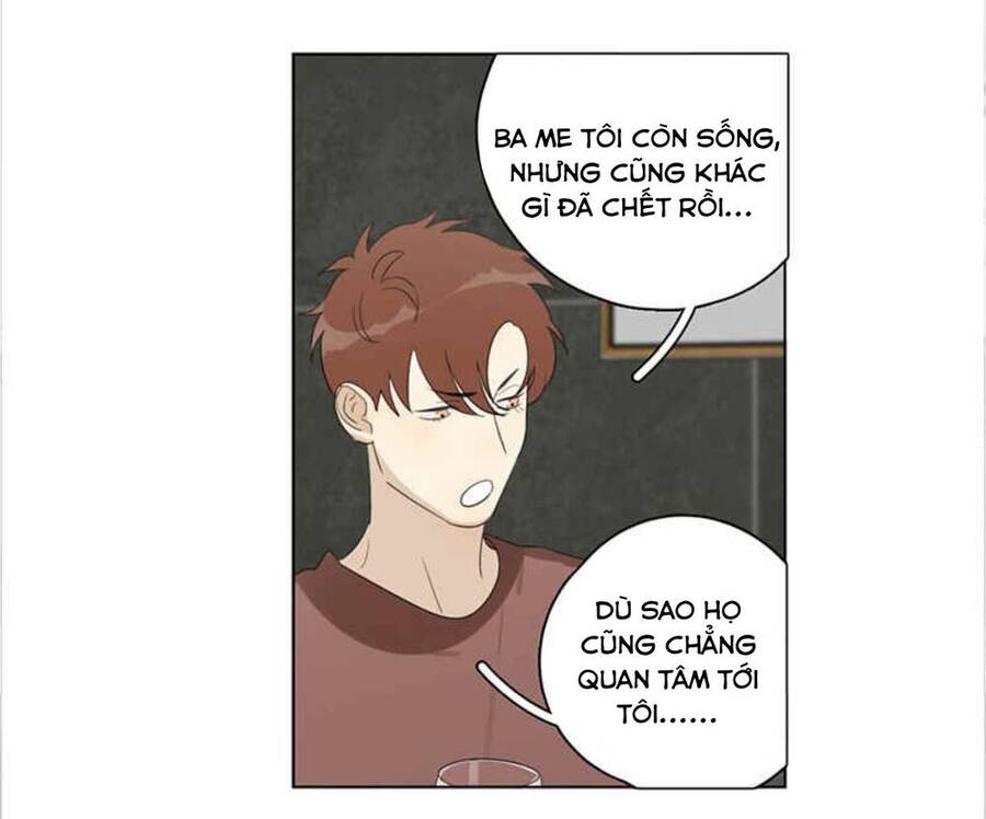 Here U Are Chapter 88 - 19