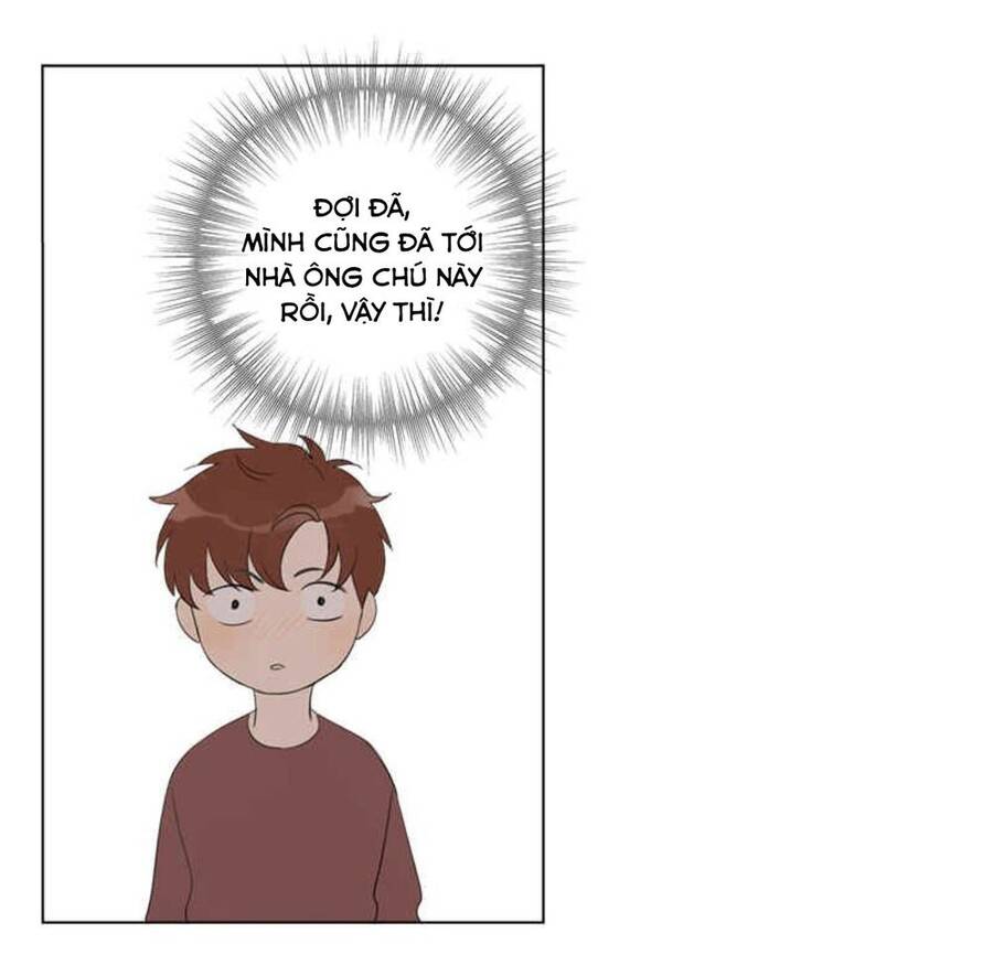 Here U Are Chapter 88 - 24