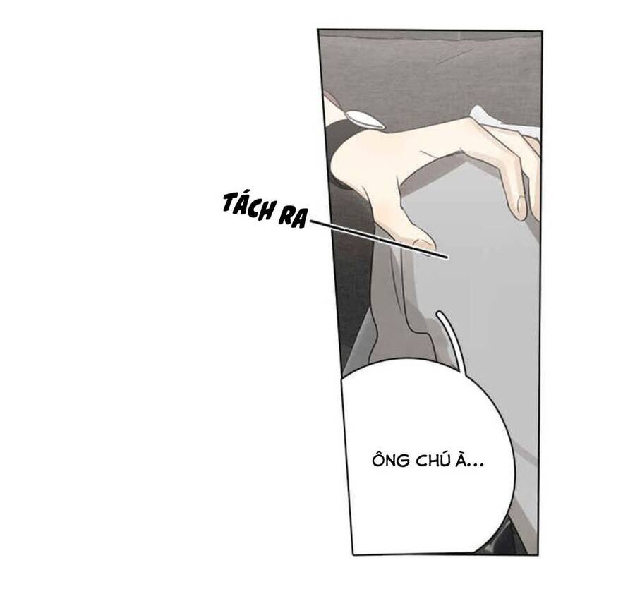 Here U Are Chapter 88 - 25