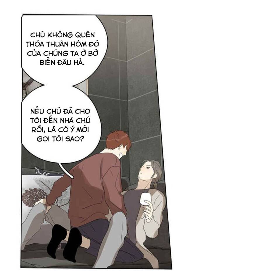 Here U Are Chapter 88 - 26