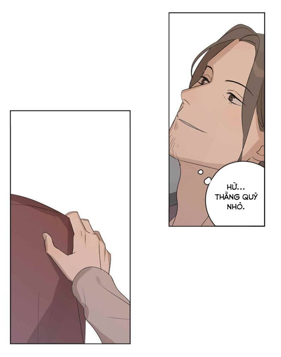 Here U Are Chapter 88 - 27