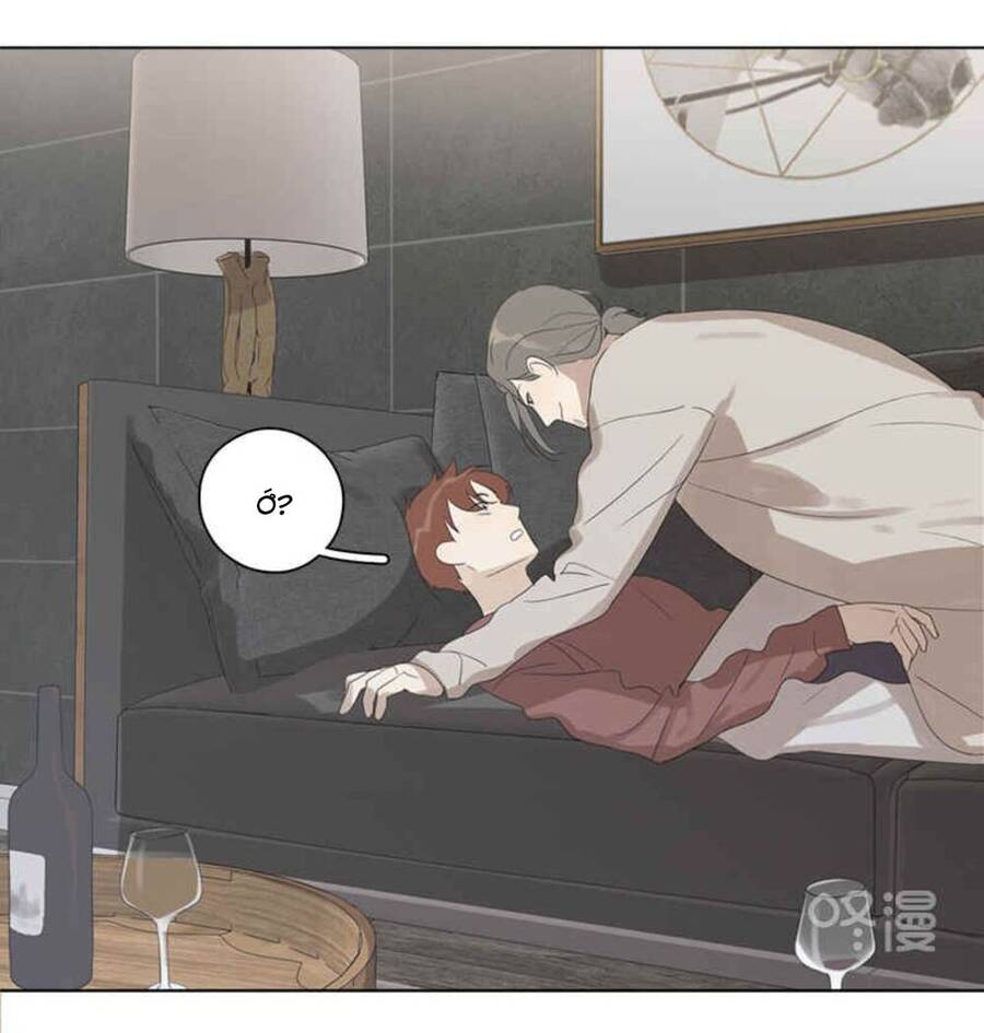 Here U Are Chapter 88 - 29