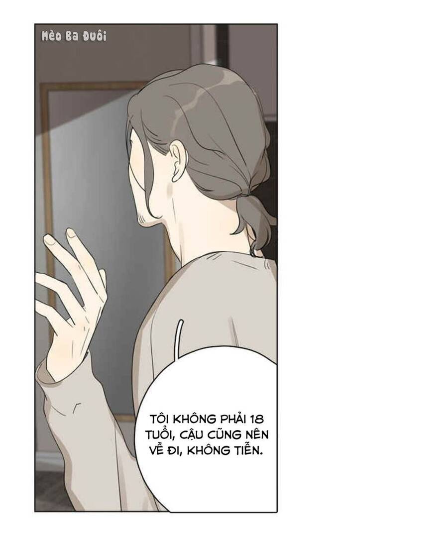 Here U Are Chapter 88 - 36