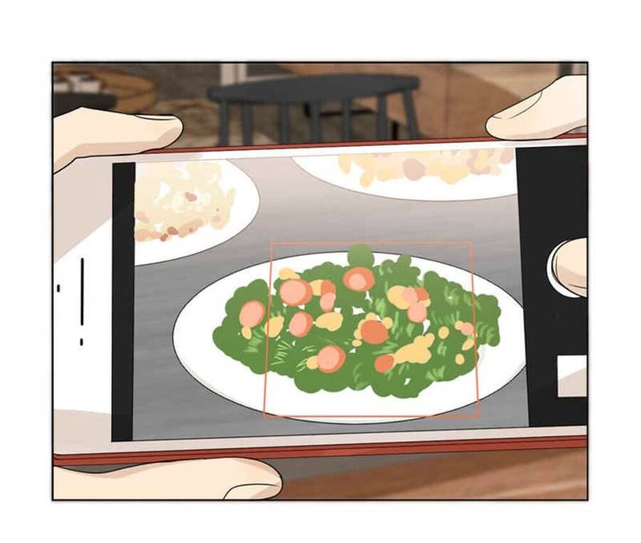 Here U Are Chapter 88 - 5