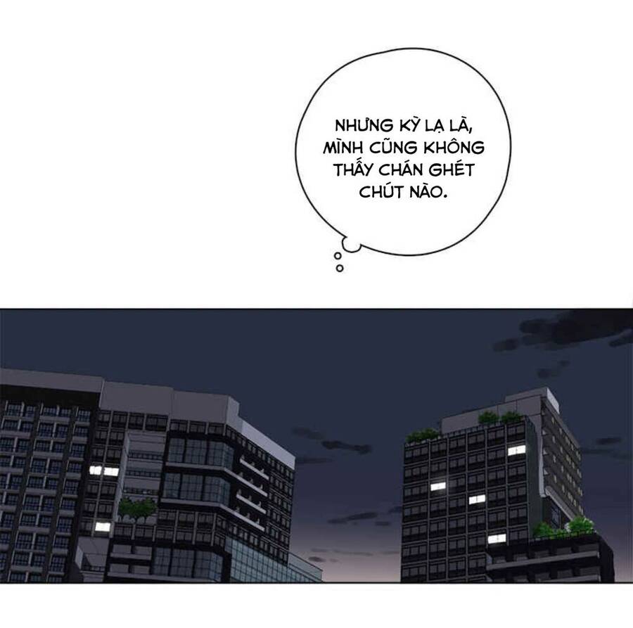 Here U Are Chapter 88 - 42