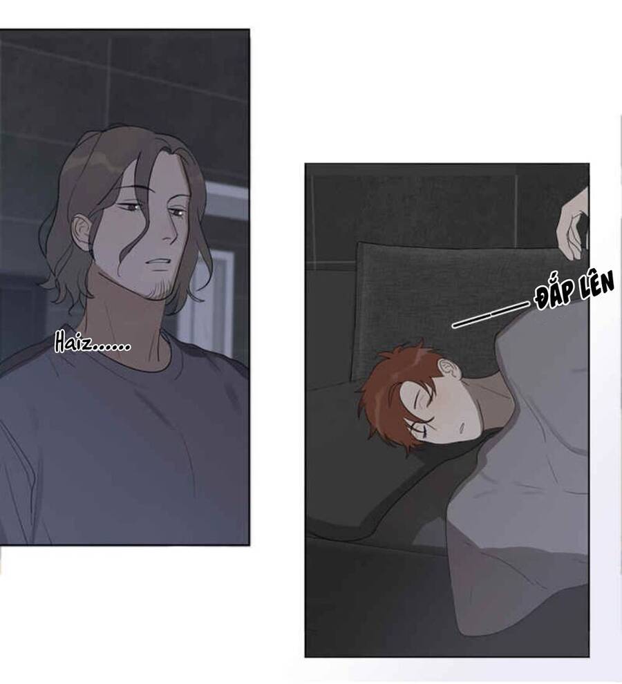 Here U Are Chapter 88 - 45