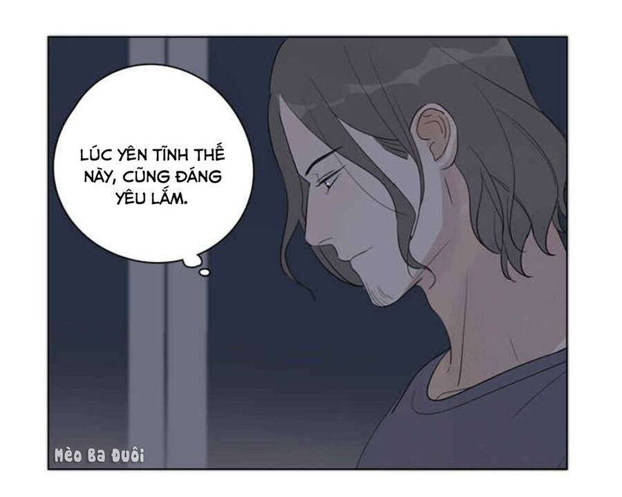 Here U Are Chapter 88 - 46