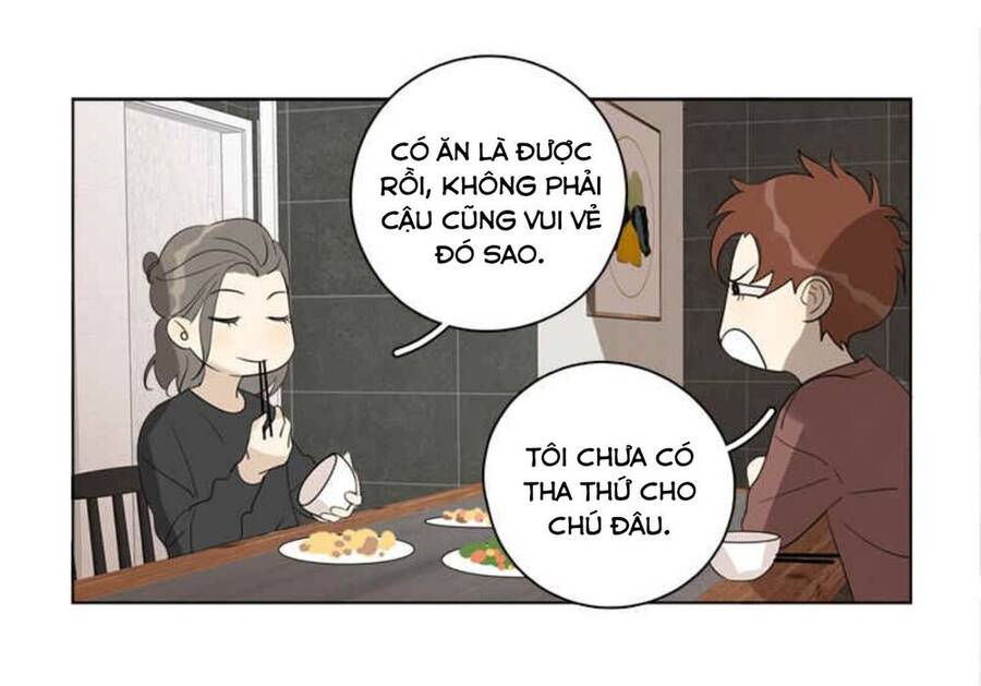 Here U Are Chapter 88 - 8