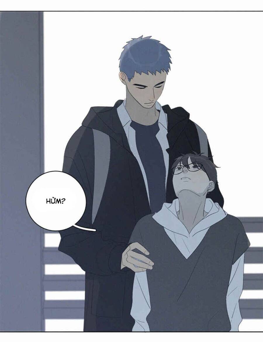 Here U Are Chapter 89 - 11