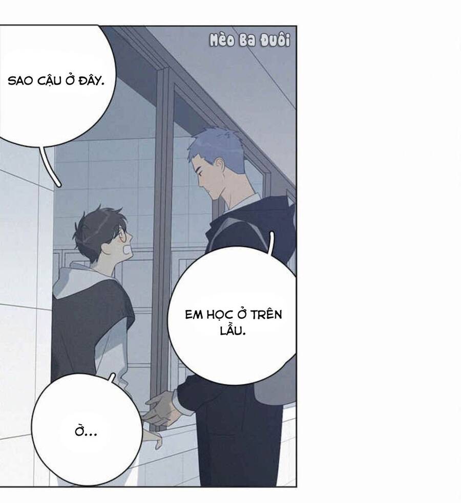 Here U Are Chapter 89 - 12