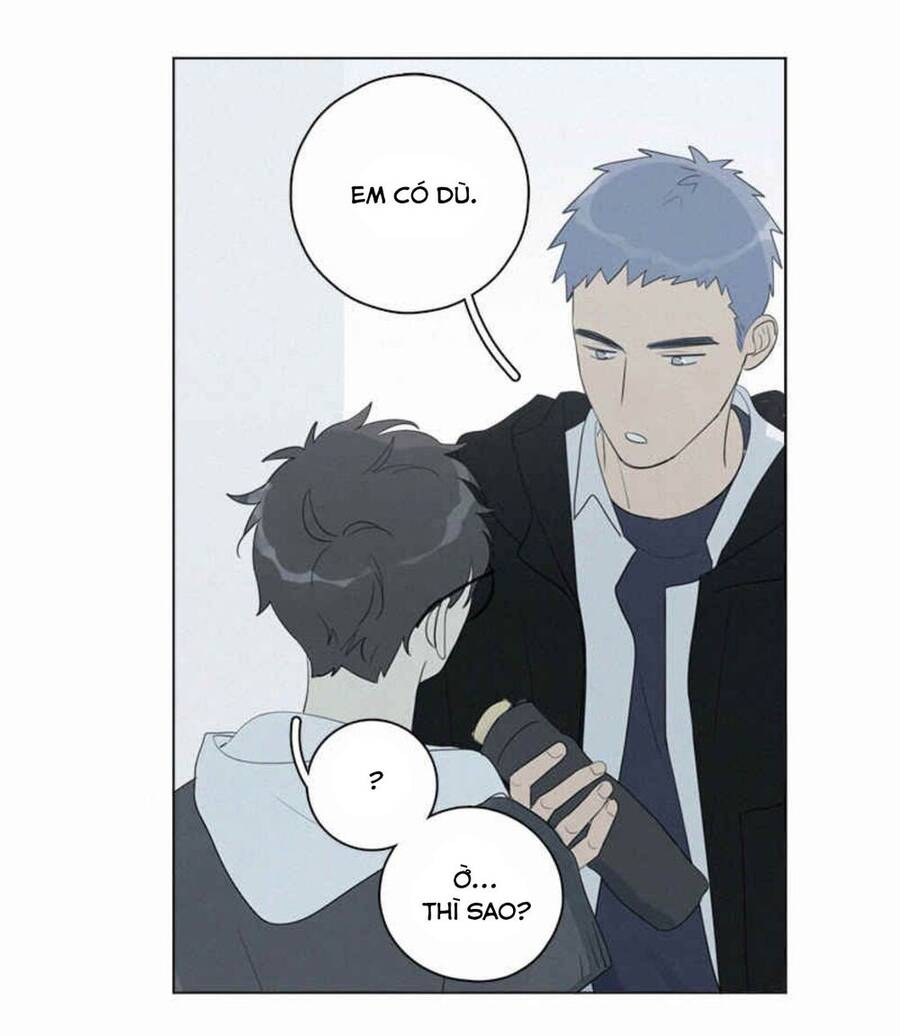 Here U Are Chapter 89 - 13