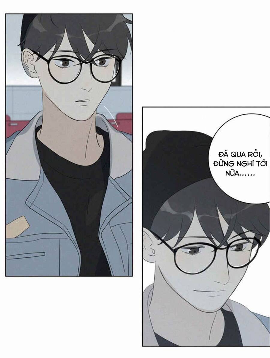 Here U Are Chapter 89 - 16