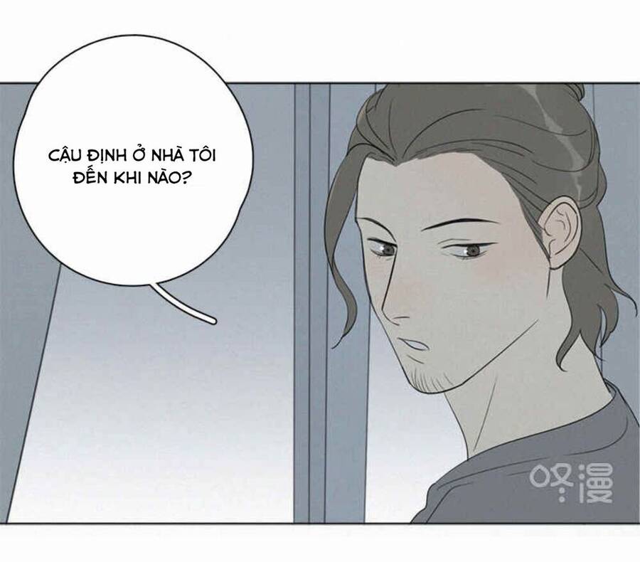 Here U Are Chapter 89 - 20