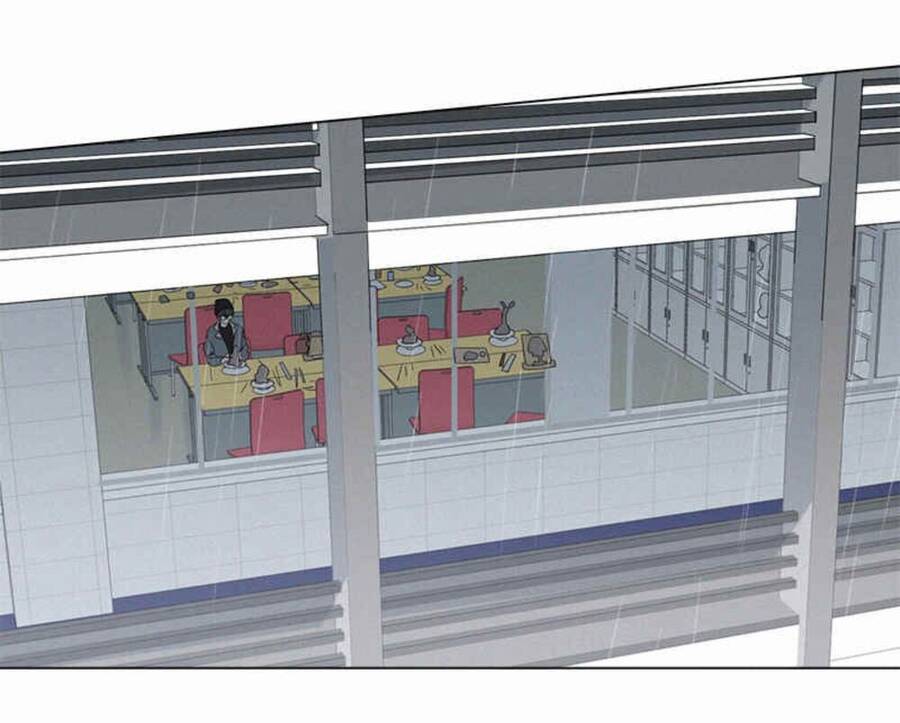 Here U Are Chapter 89 - 3