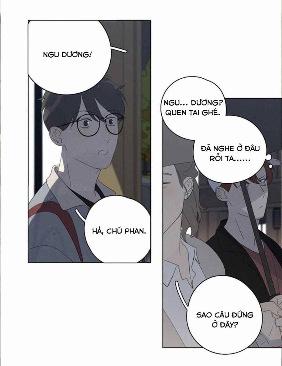 Here U Are Chapter 89 - 26