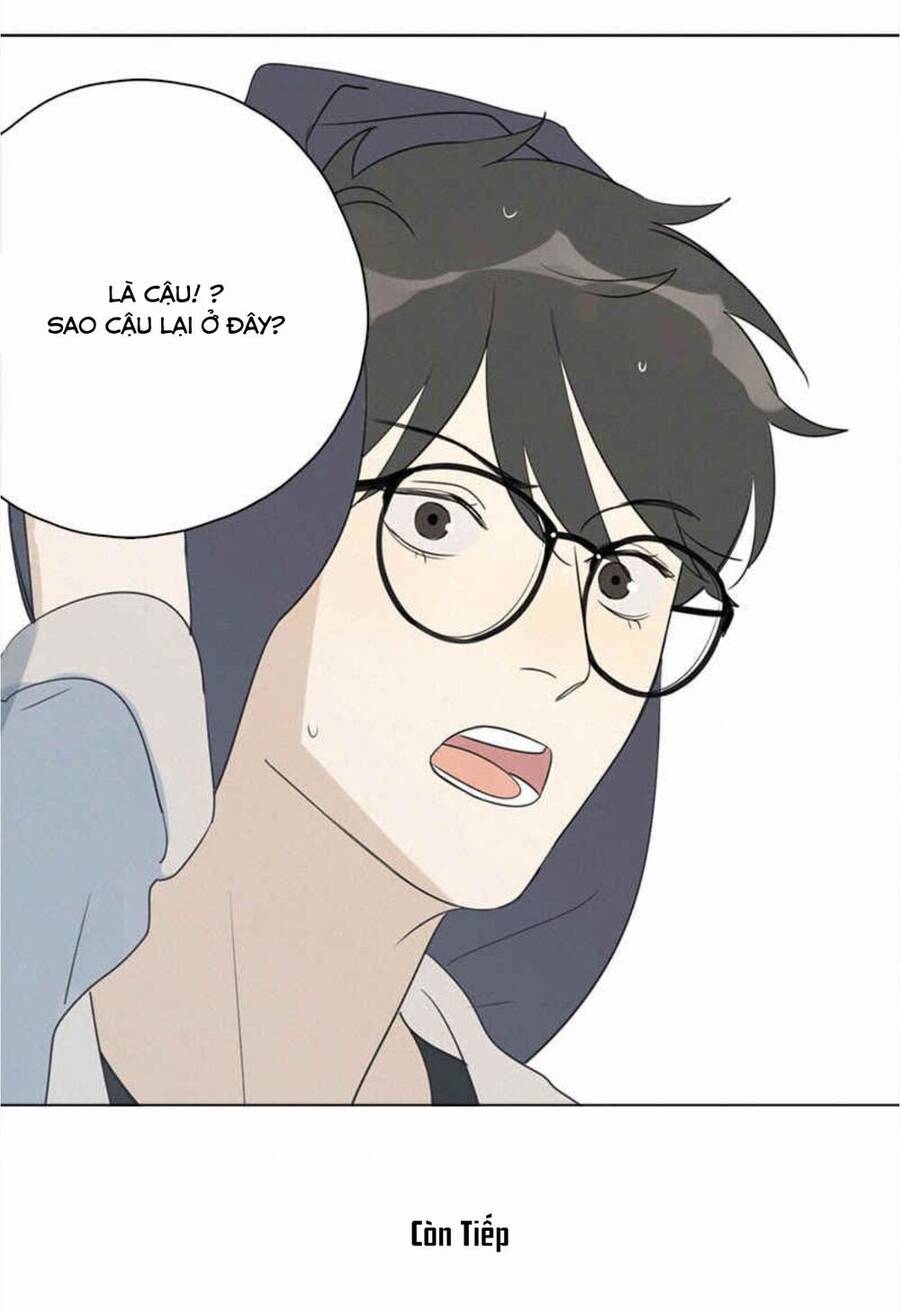 Here U Are Chapter 89 - 32