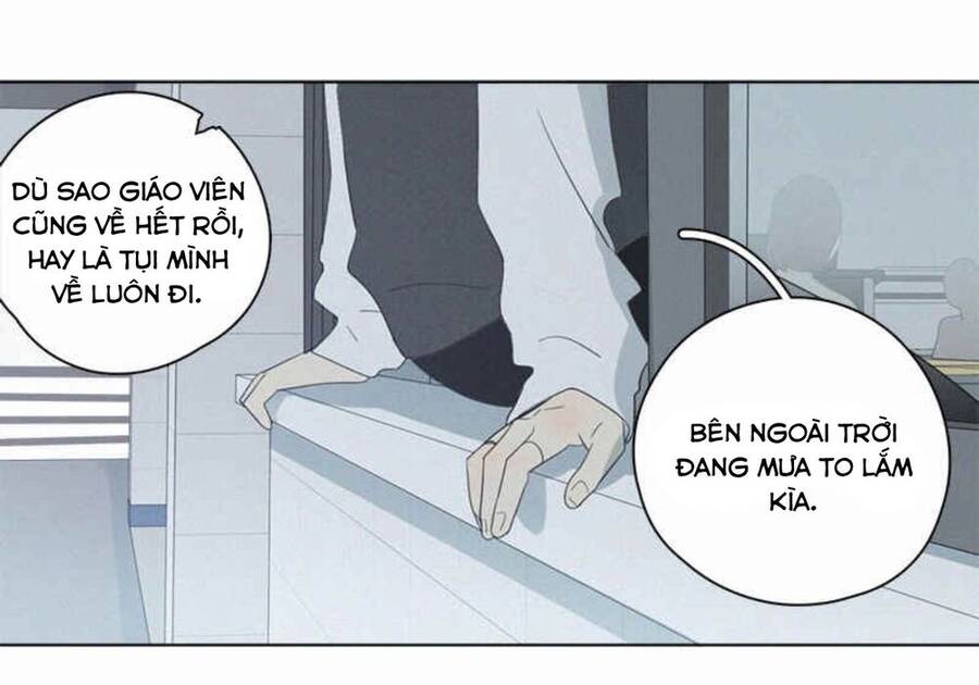 Here U Are Chapter 89 - 8